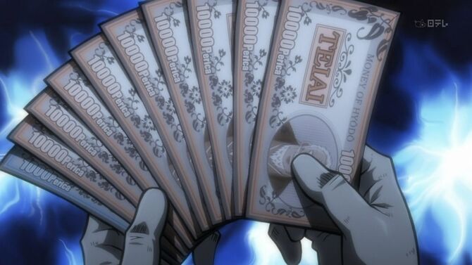 Kaiji Wiki | FANDOM powered by Wikia
