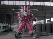 Bakuryuu Sentai Abaranger Kaijin | Kaijin Wikia | Fandom