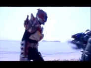 Grasshopper Beast | Kaijin Wikia | FANDOM powered by Wikia