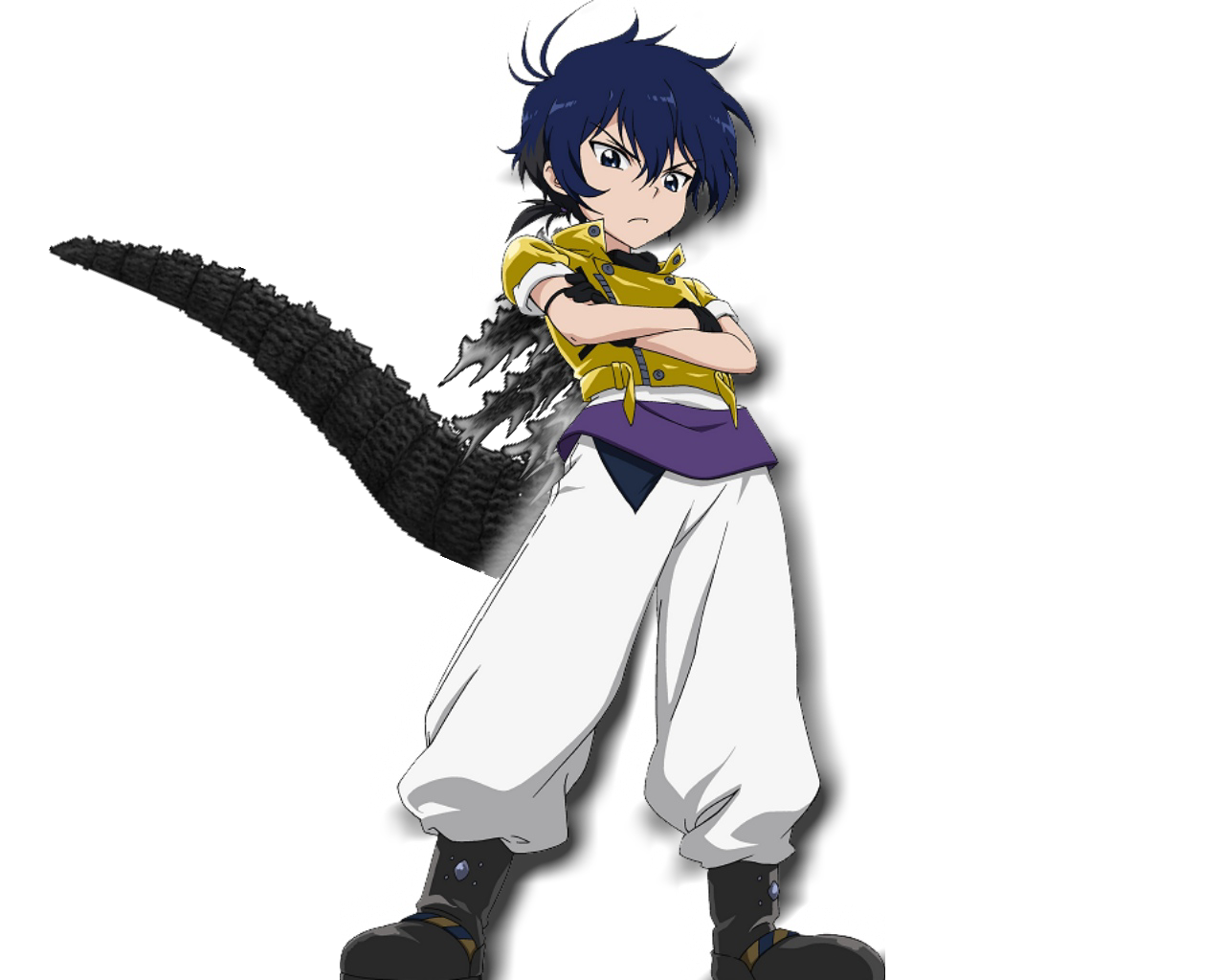 Kaiju Anime Kaiju Anime