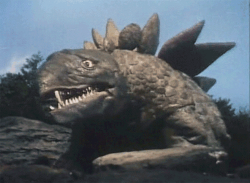 Stegosaurus | Kaiju Ouji Wikia | FANDOM powered by Wikia