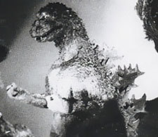 Godzilla