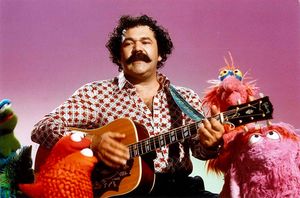 Avery Schreiber
