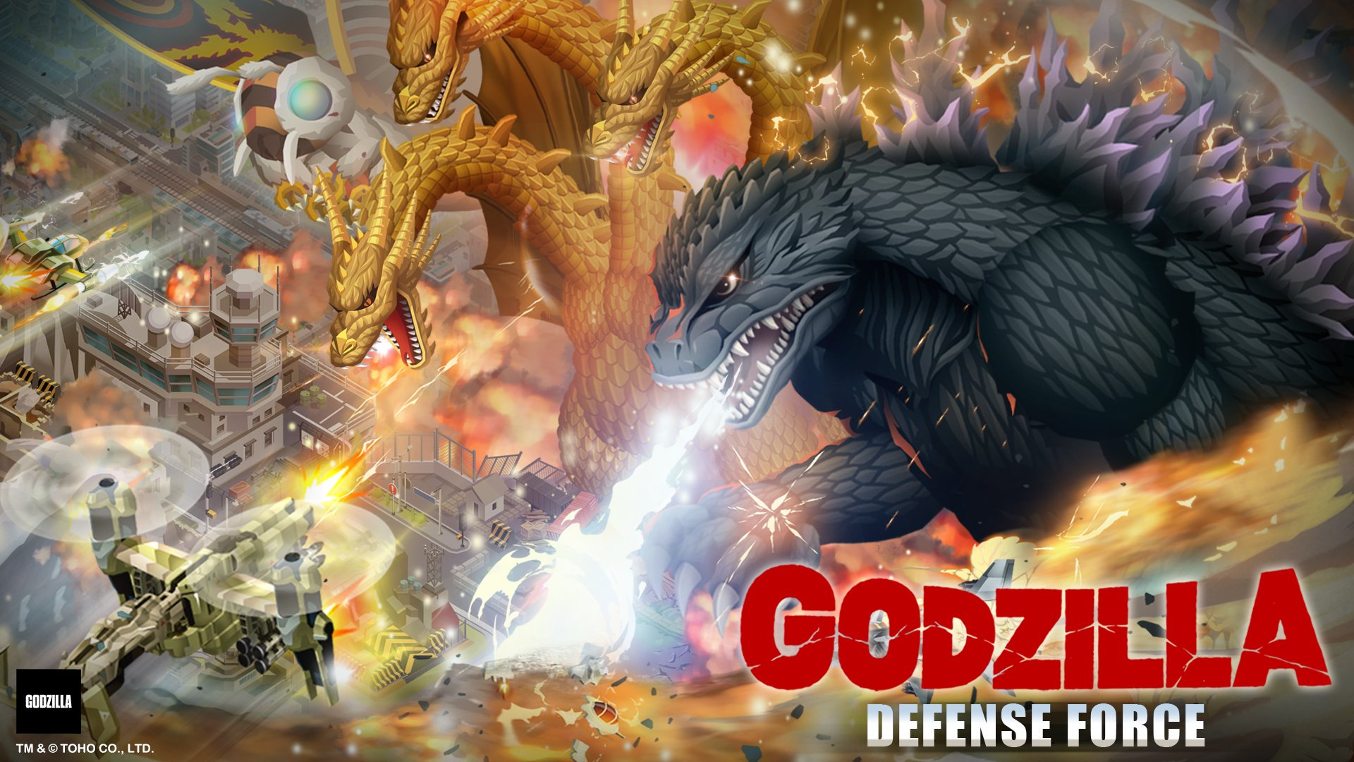 Godzilla Games List Godzilla Games List