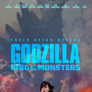 Kaiju Wiki Fandom