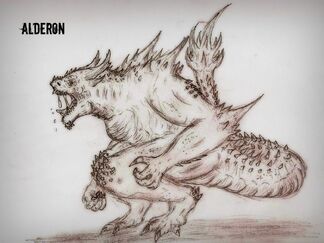 Alderon KaijuCombat Wiki FANDOM powered by Wikia Alderon KaijuCombat Wiki FANDOM powered by Wikia