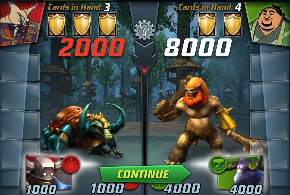 Kaijudo Battle Game Kaijudo Wiki FANDOM powered by Wikia