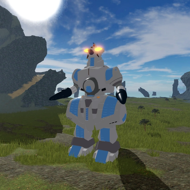 M.O.G.U.E.R.A KaijuUniverse Wiki Fandom