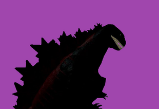 4th form shin godzilla