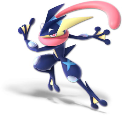 How To Get Protean Greninja