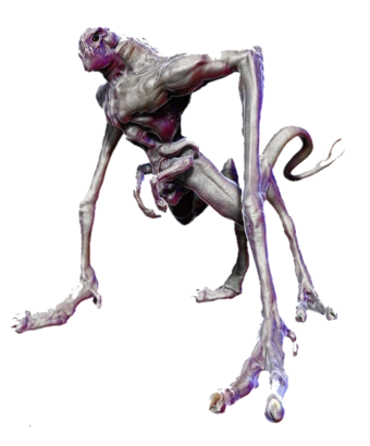 cloverfield monster toy