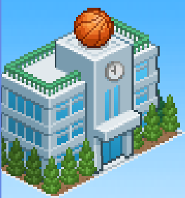 Themed Area Guide Basketball Club Story Kairosoft Wiki Fandom