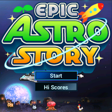 Epic Astro Story Kairosoft Wiki Fandom