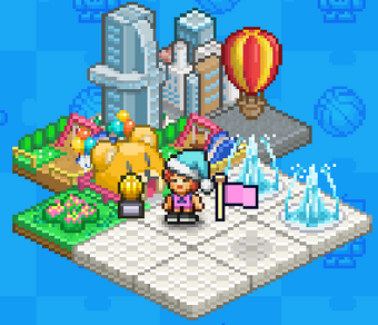 Matches Basketball Club Story Kairosoft Wiki Fandom