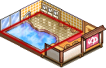 Large bath bug