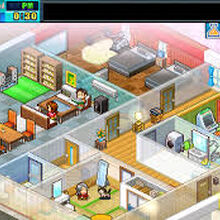 Dream House Days Kairosoft Wiki Fandom