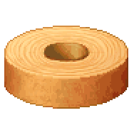 Image - Baumkuchen (Bonbon Cakery).png | Kairosoft Wiki | FANDOM