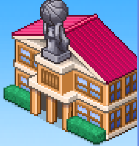 Themed Area Guide Basketball Club Story Kairosoft Wiki Fandom
