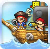 High Sea Saga Kairosoft Wiki Fandom