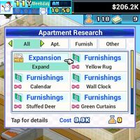Items Dream House Days Kairosoft Wiki Fandom