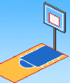 Themed Area Guide Basketball Club Story Kairosoft Wiki Fandom