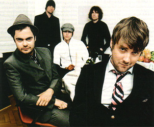 Kaiser-chiefs