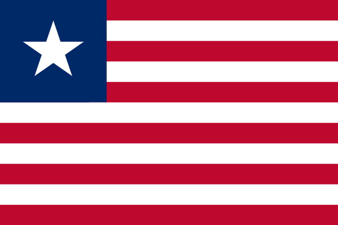 Liberia | The Kaiserreich Wiki | Fandom