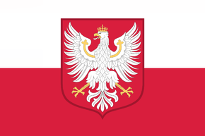 ポーランドの国章