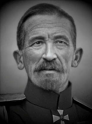 Lavr Kornilov | The Kaiserreich Wiki | FANDOM powered by Wikia