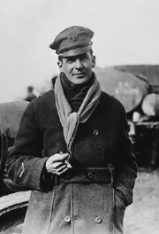 Douglas MacArthur Profile 3