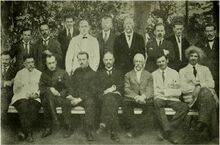 Provisional Government of Autonomous Siberia - June 1918