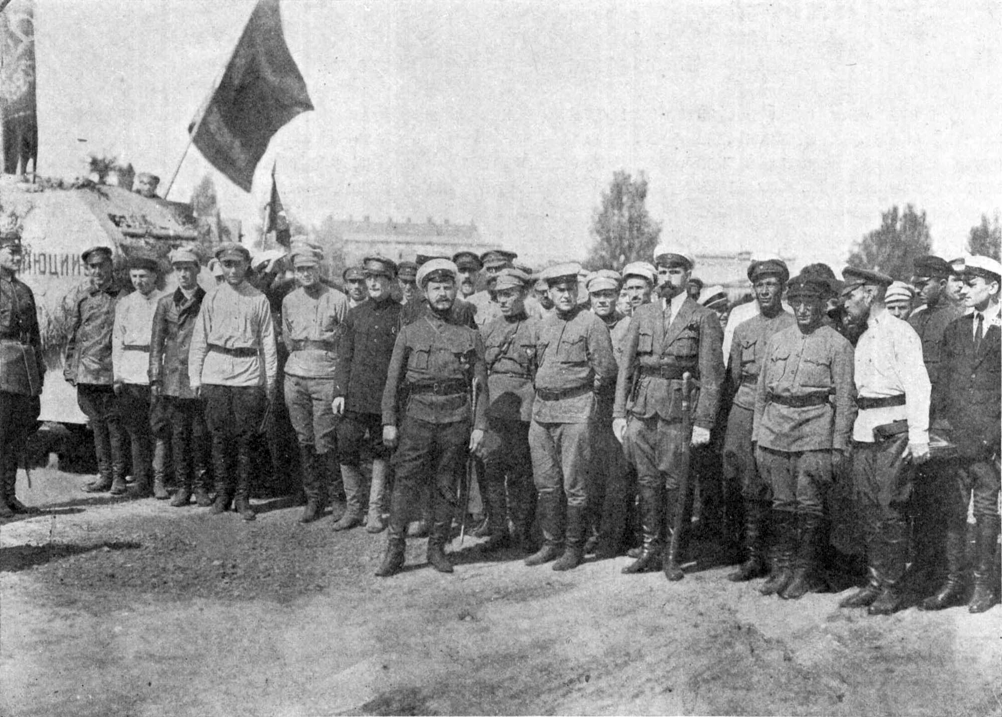 Mikhail Frunze The Kaiserreich Wiki FANDOM powered by Wikia