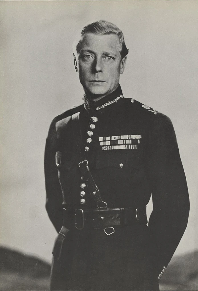 Edward Albert, Prince of Wales The Kaiserreich Wiki Fandom