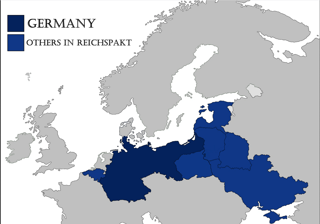 kaiserreich dominion of india