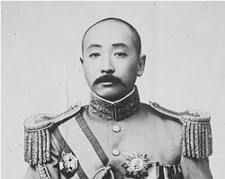 Zhangzuolin