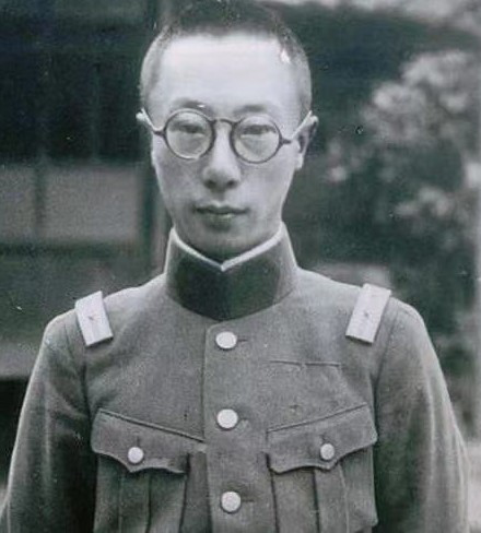 Aisin Gioro Pujie | The Kaiserreich Wiki | Fandom