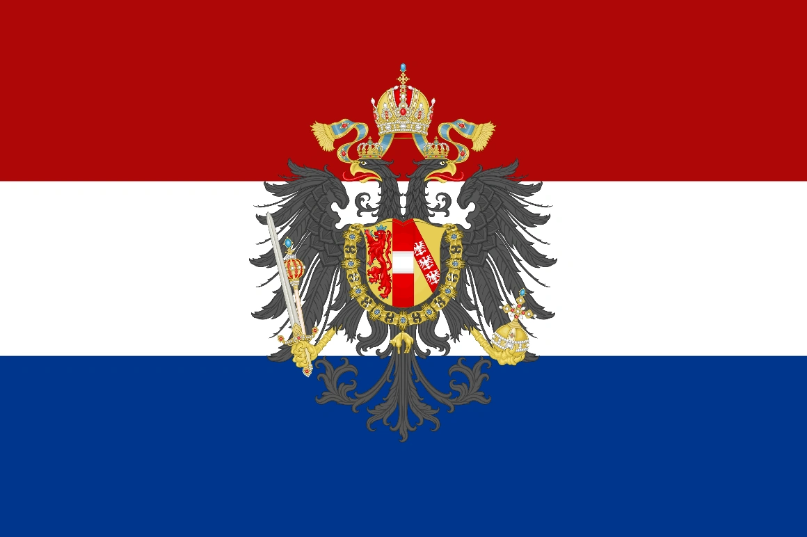 Королевство Иллирия | Kaiserreich вики | Fandom