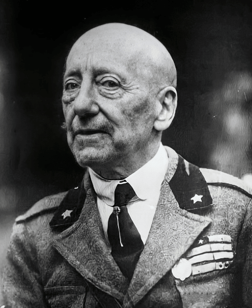 Gabriele D'Annunzio | The Kaiserreich Wiki | Fandom