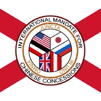 Fengtian Kaiserreich Kaiserreich Legacy Of The Weltkrieg