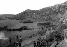 Gallipoli