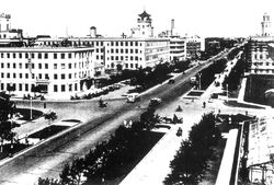 Changchun Street