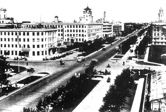 File:Changchun Street.jpg