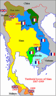 ThailandWithFlags