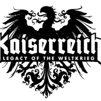 The Kaiserreich Wiki Fandom