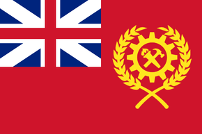 イギリス連合 The Kaiserreich Wiki Fandom