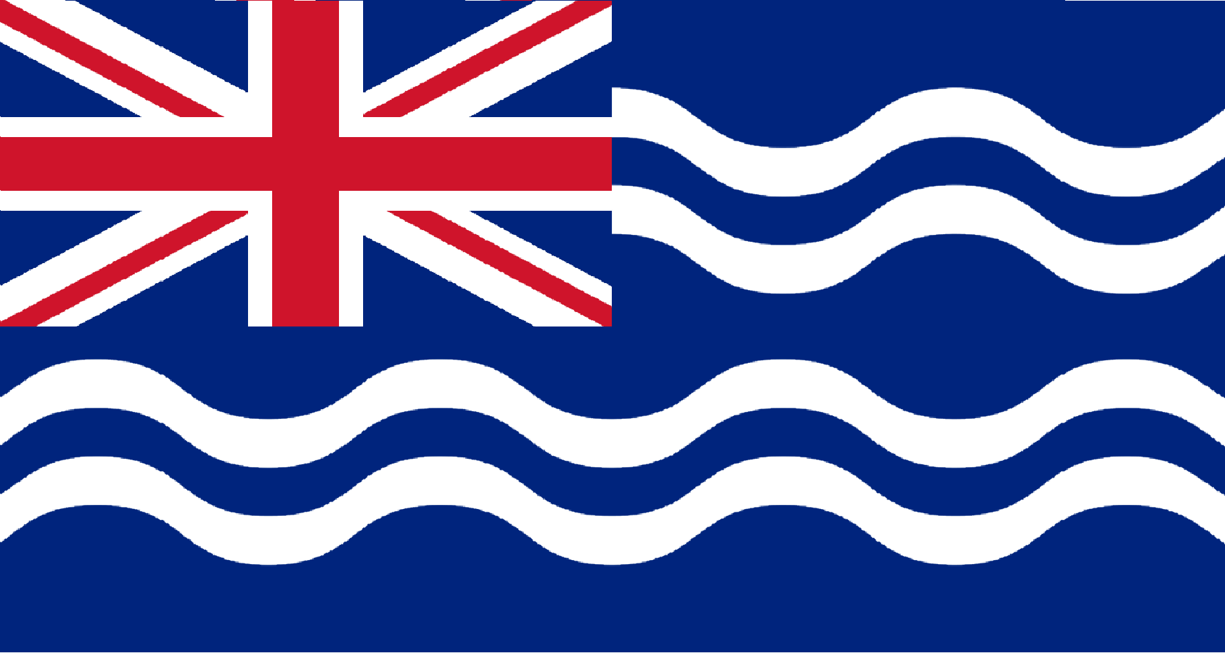 大西洋国旗图片