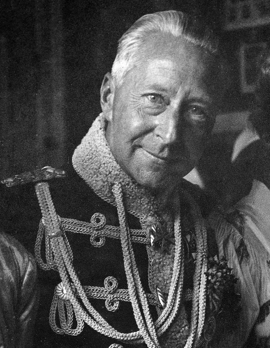 Wilhelm, Crown Prince of Germany The Kaiserreich Wiki Fandom