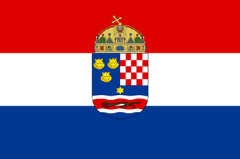 Croatia The Kaiserreich Wiki Fandom