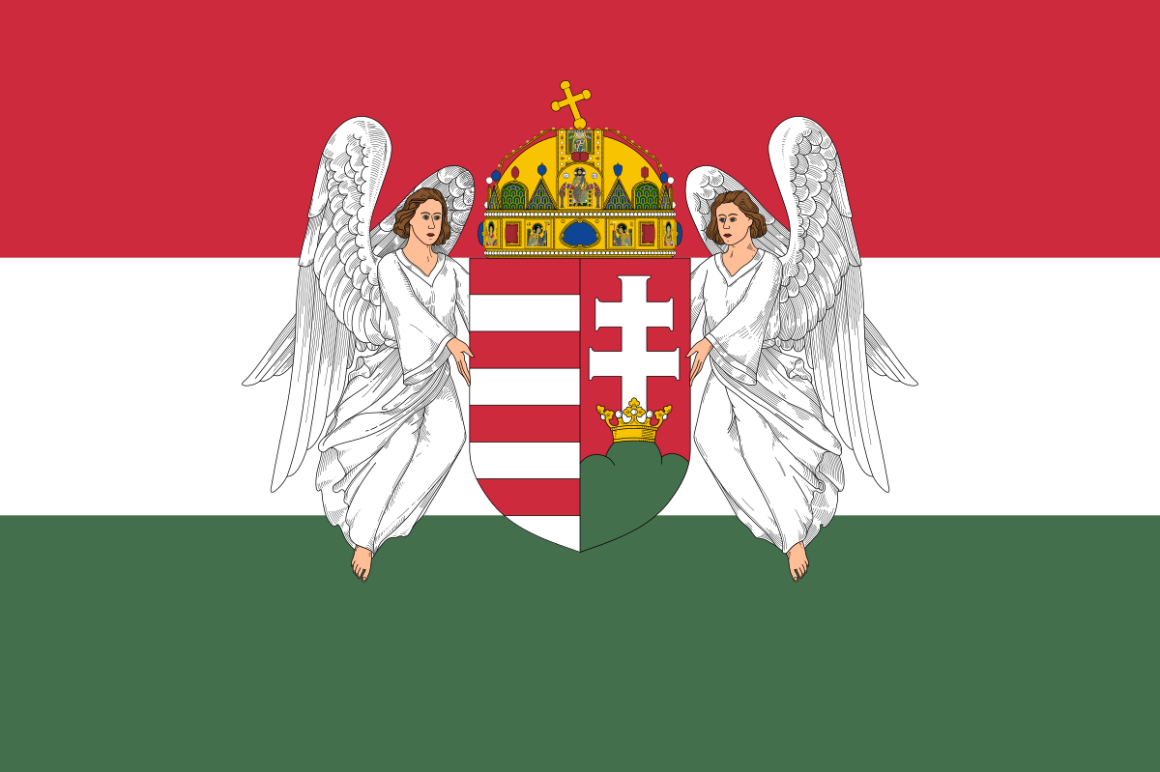 Hungary | The Kaiserreich Wiki | Fandom