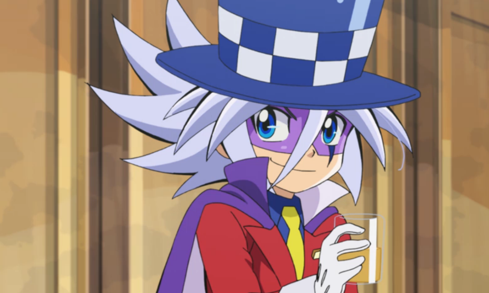 Image - Ep42joker.png | Kaitou Joker Wiki | FANDOM powered by Wikia
